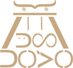 DS Dojo Logo