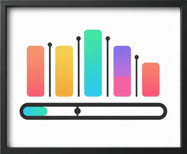 icon representing mastery